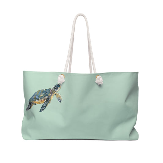 Breath of Air Beach Bag