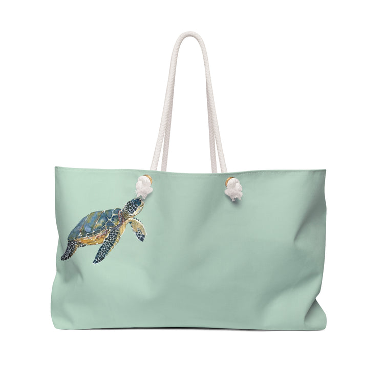 Breath of Air Beach Bag