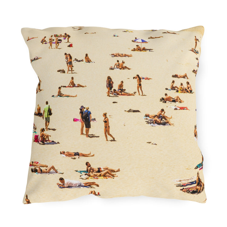 Jellytots Garden Cushion