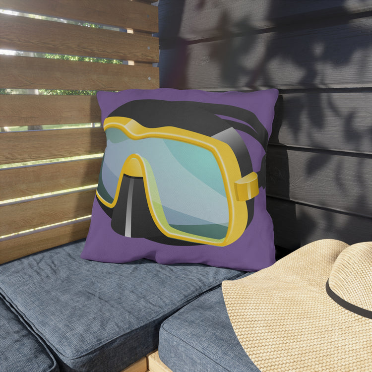 Snorkel Garden Cushion