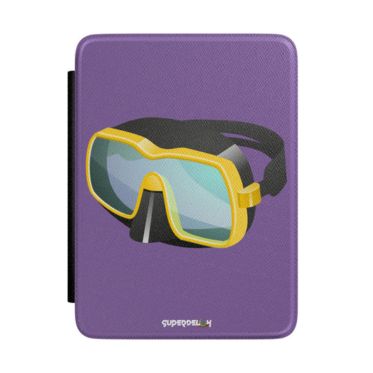 Snorkel Kindle Case