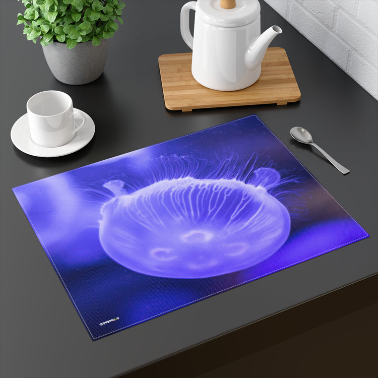 Float Cotton Table Mat