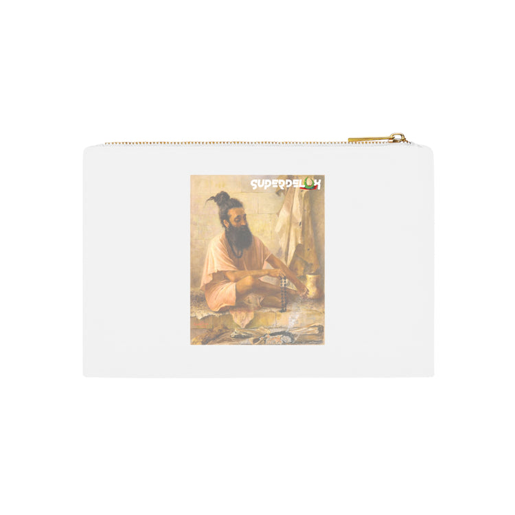 Guru Cotton Pouch
