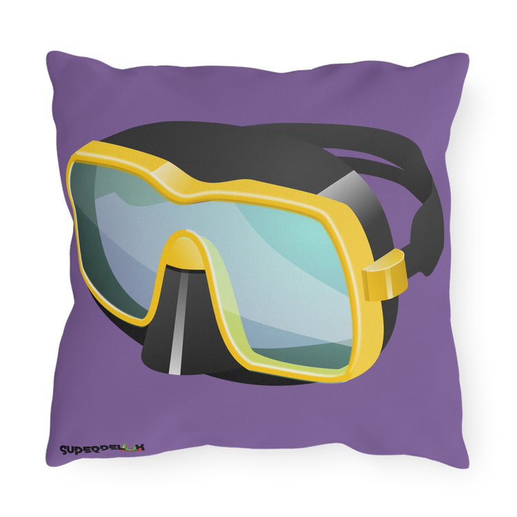 Snorkel Garden Cushion