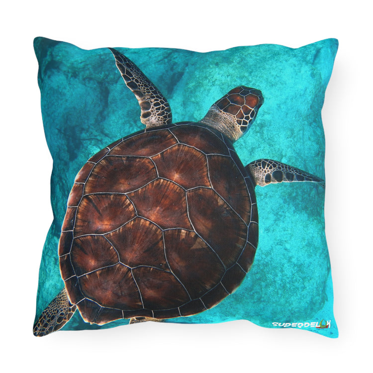 Return Home Garden Cushion