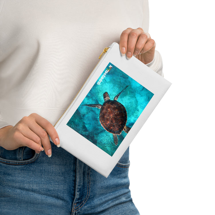 Return Home Cotton Pouch