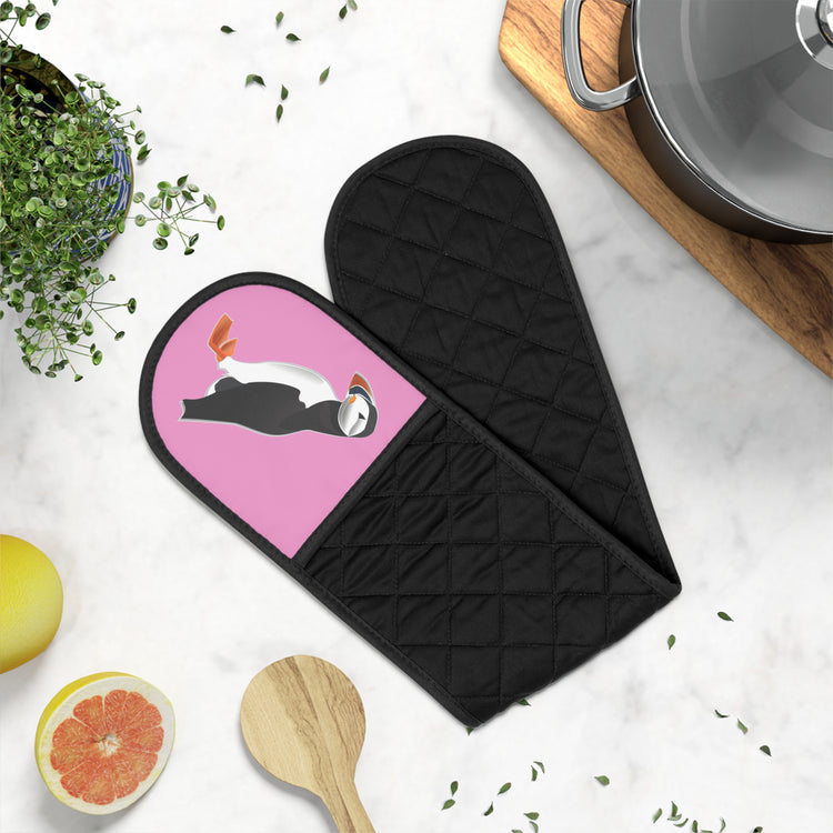Little Brother Kitchen Mitt
