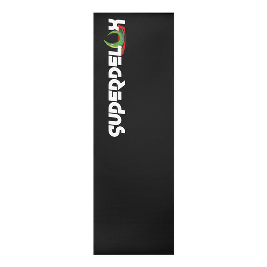 Classic SUPERDELUX LuxCushion Workout Mat