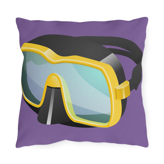 Snorkel Garden Cushion