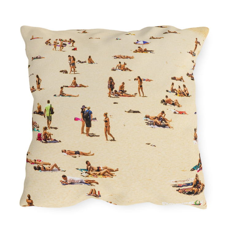 Jellytots Garden Cushion