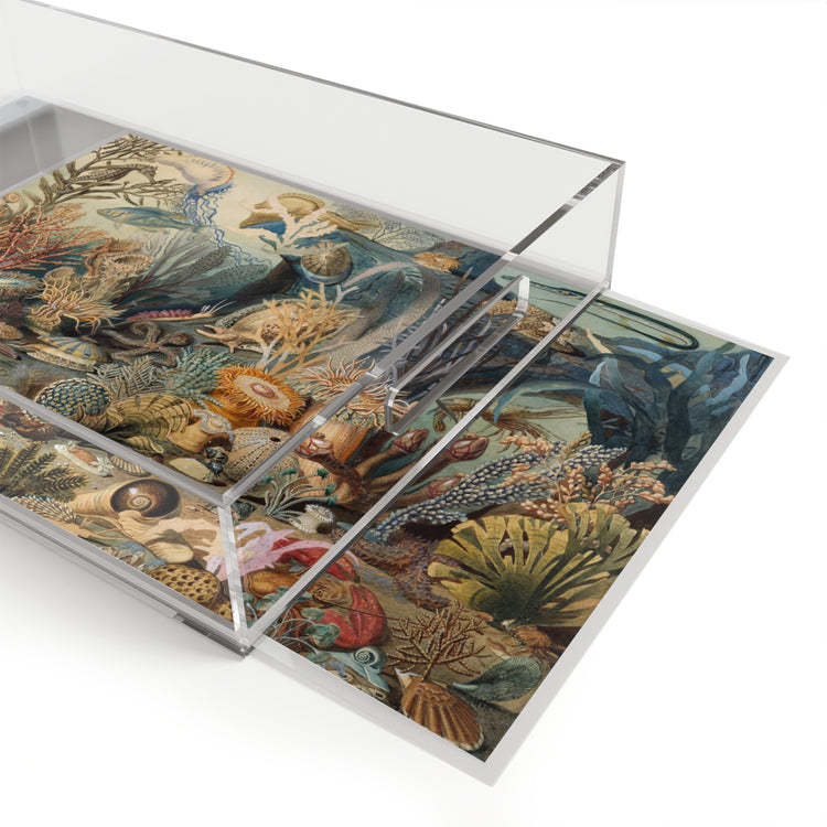 Creatures Acrylic Tray