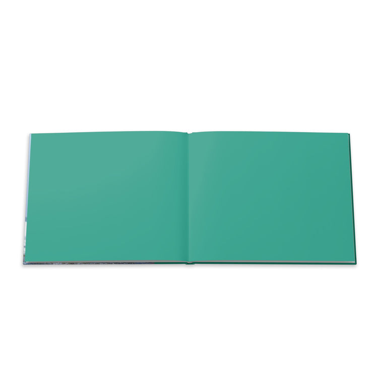 Dude Photo Memory Album
