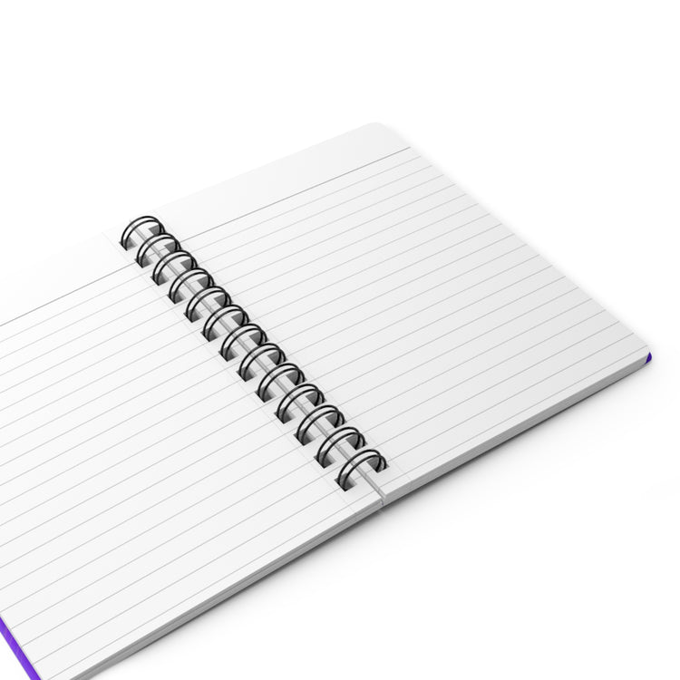 Hiraani Inside Out Notebook