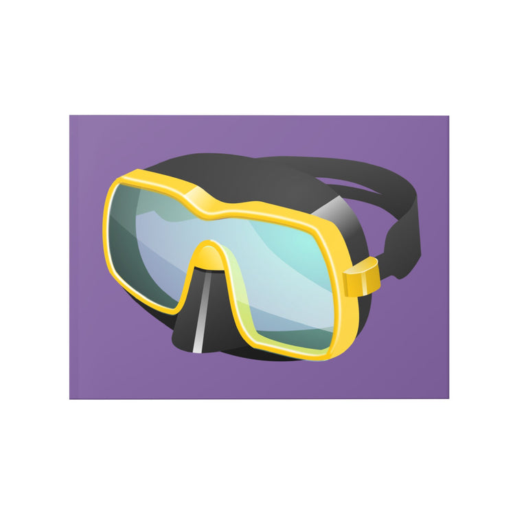 Snorkel Photo Memory Album
