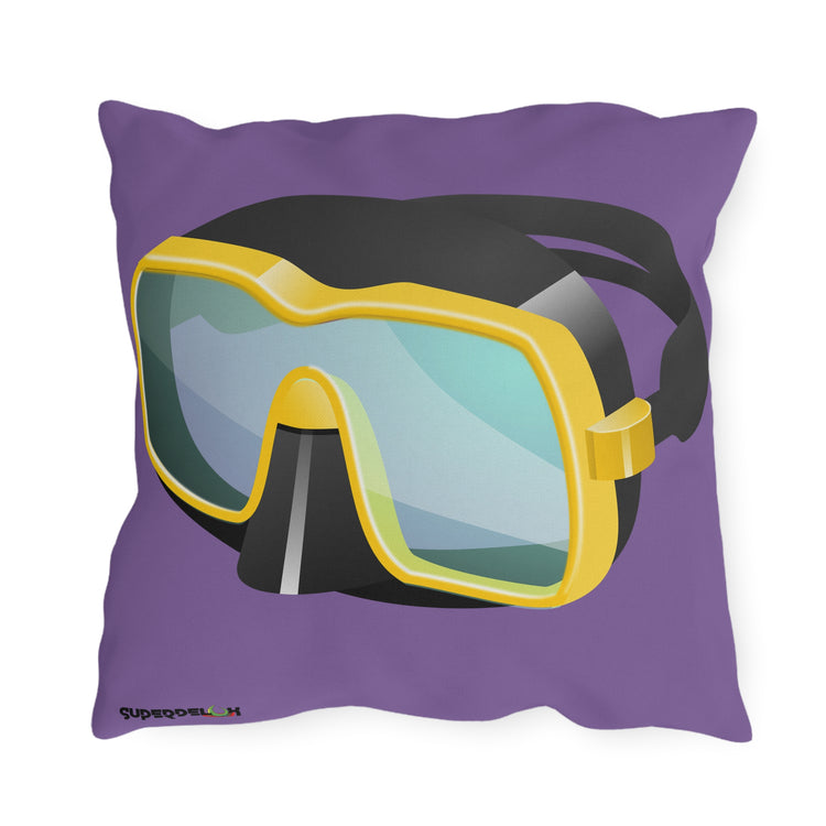 Snorkel Garden Cushion