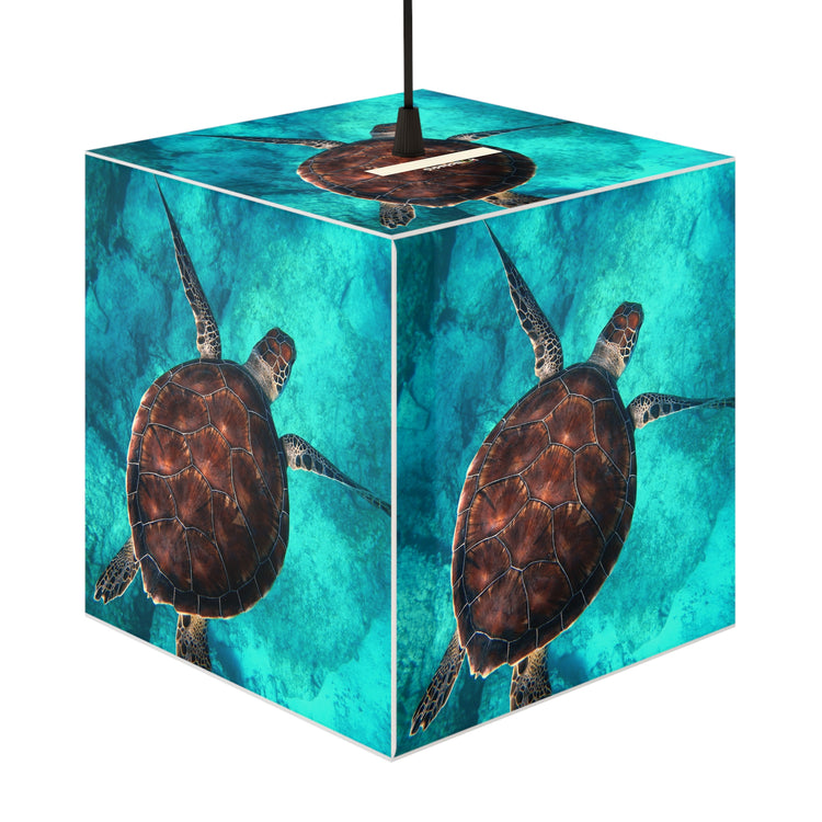 Return Home Lamp