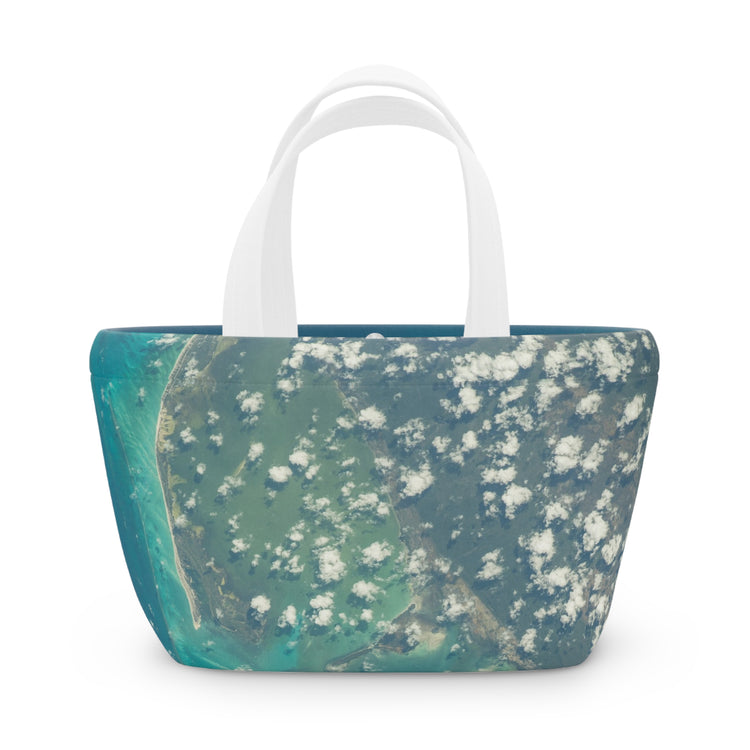 Flutter Neoprene Food Carry