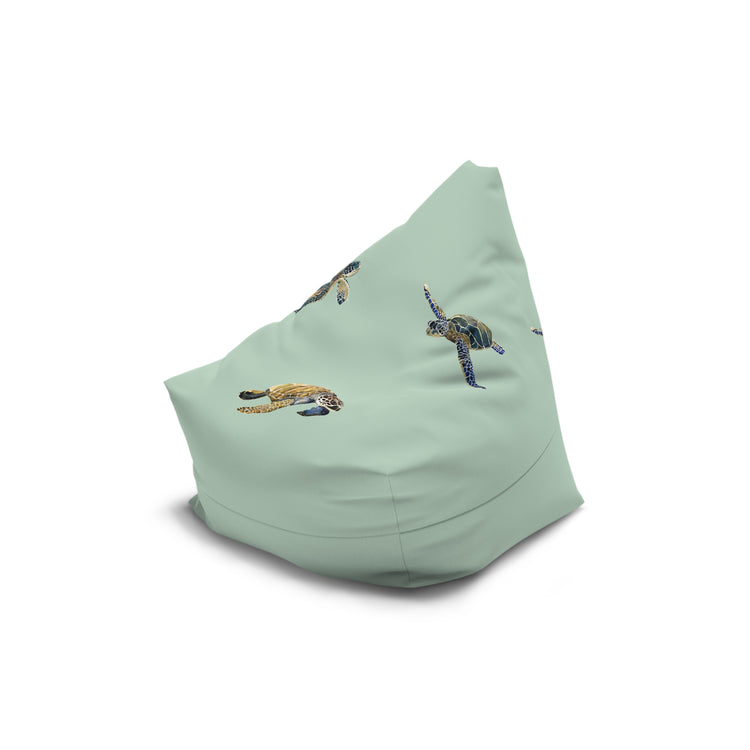 Breath Of Air Bean Bag Cover