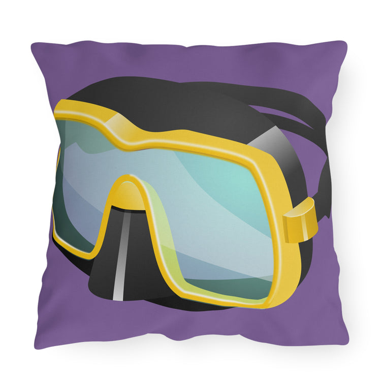 Snorkel Garden Cushion