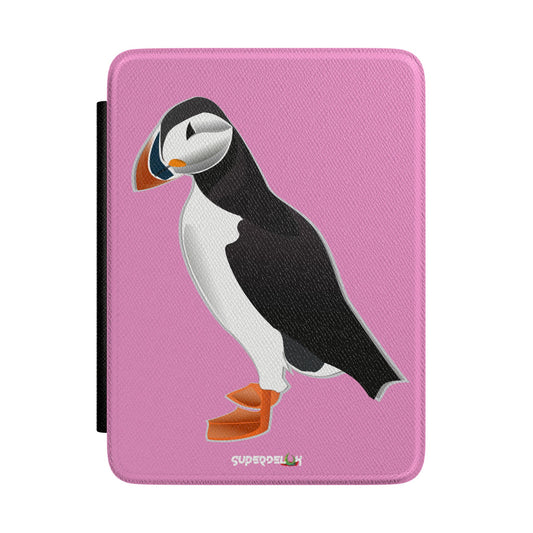 Little Brother Kindle Case