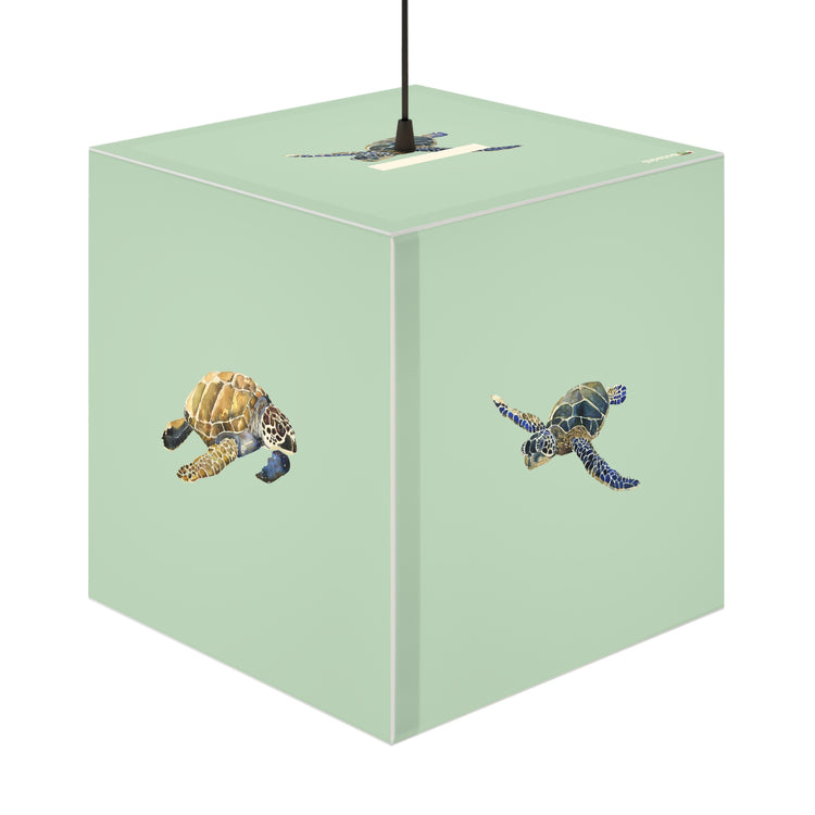 Breath Of Air Lamp