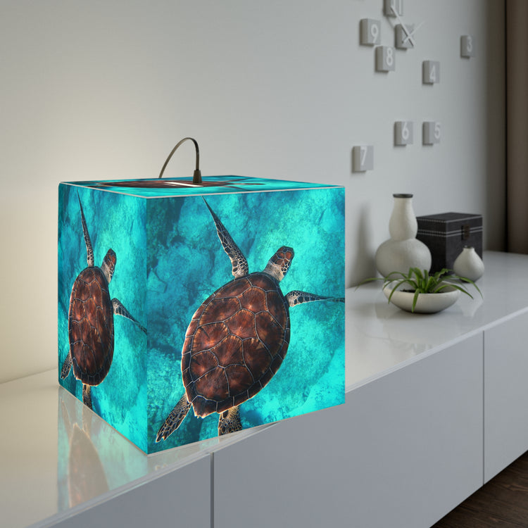 Return Home Lamp