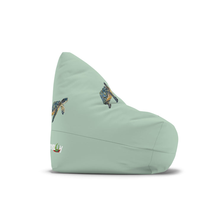 Breath Of Air Bean Bag Cover