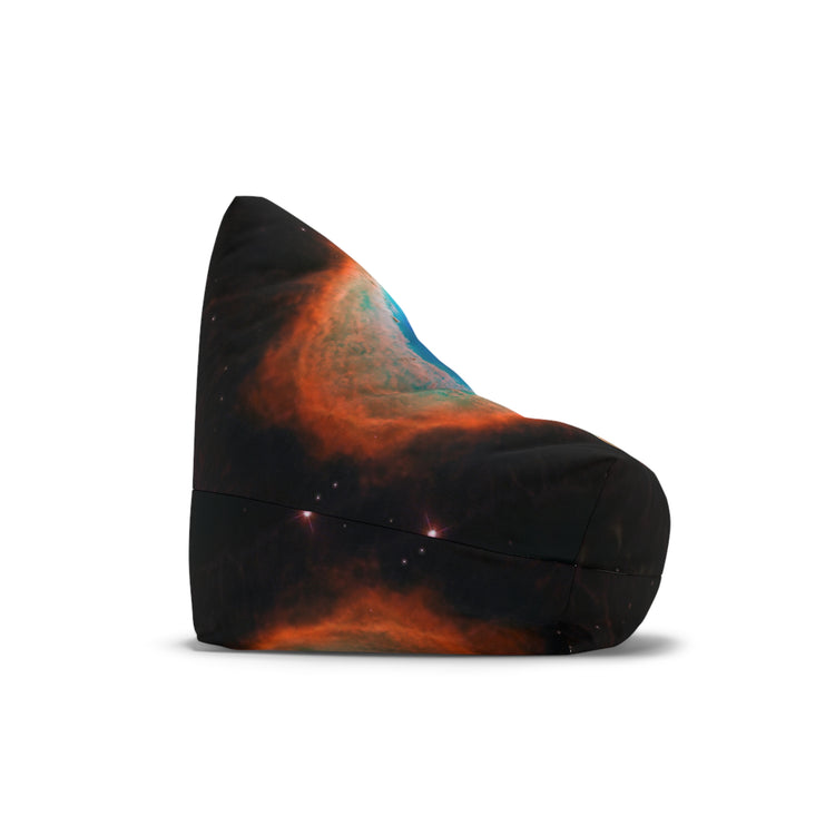 Electric Bean Bag Cover