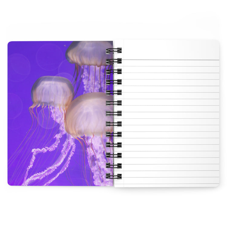 Hiraani Inside Out Notebook