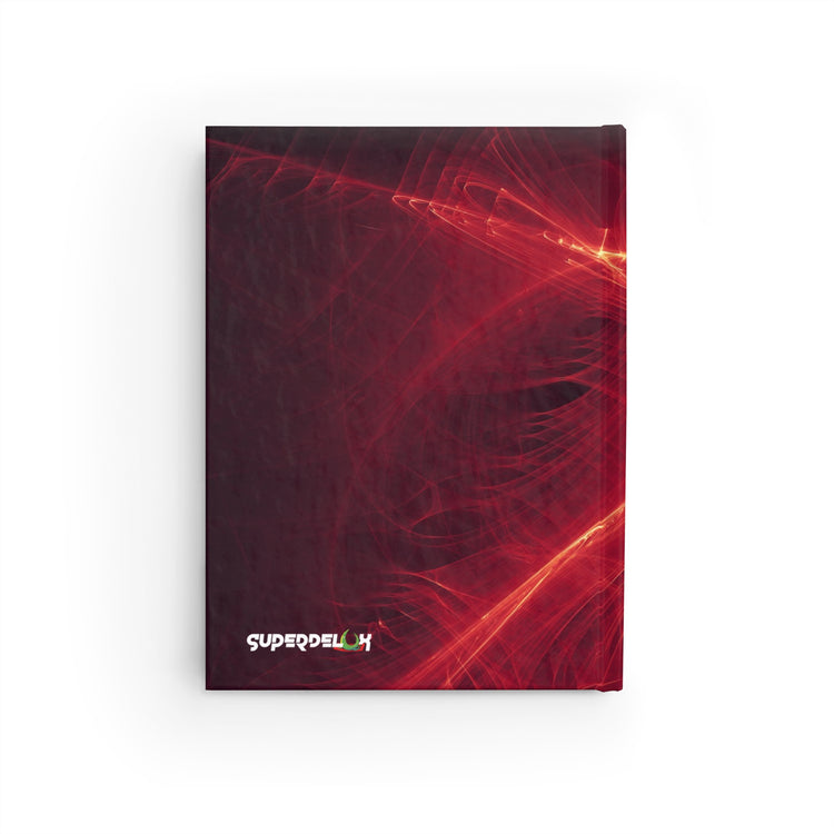Firenze Blank Notebook