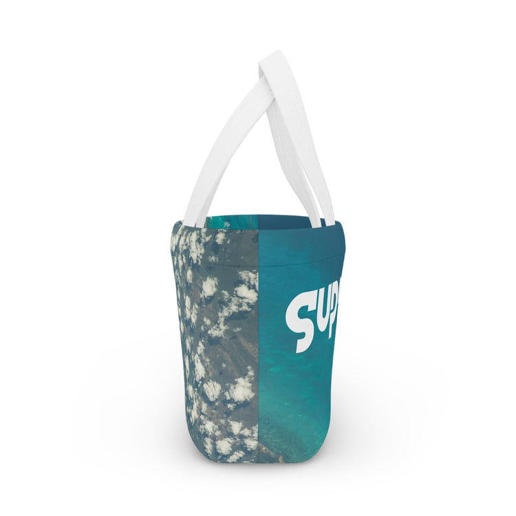 Flutter Neoprene Food Carry