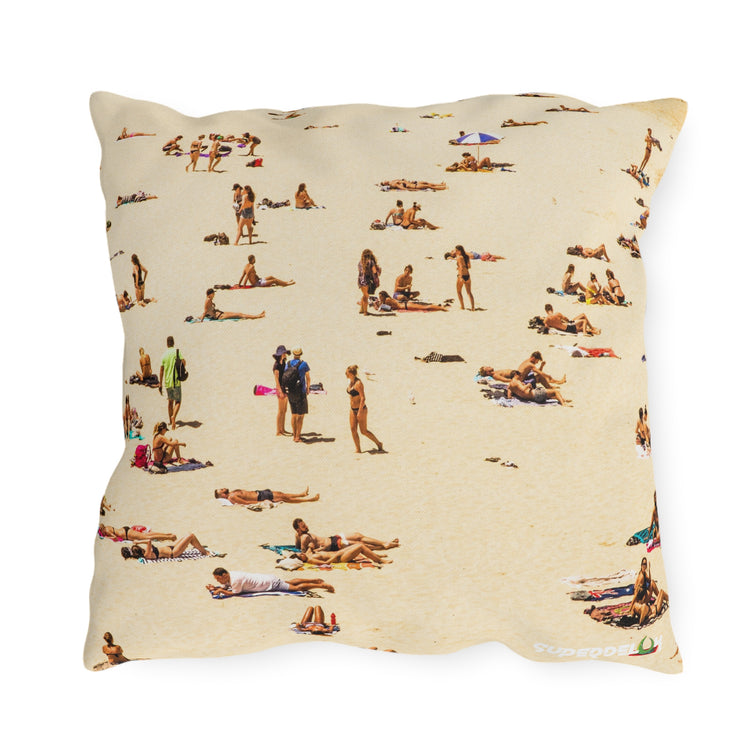 Jellytots Garden Cushion