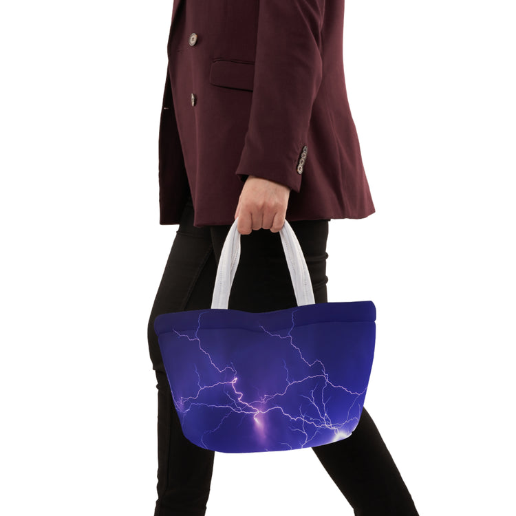 As Above Neoprene Food Carry