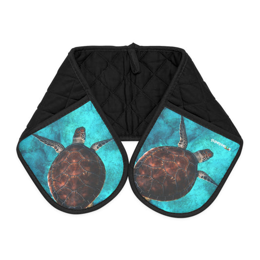 Return Home Kitchen Mitt