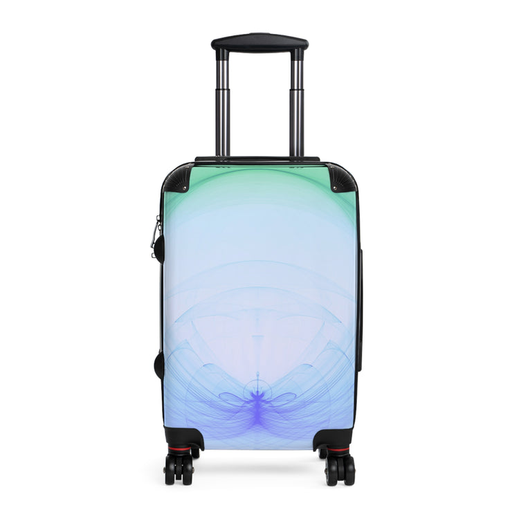 Starfishes Small Suitcase