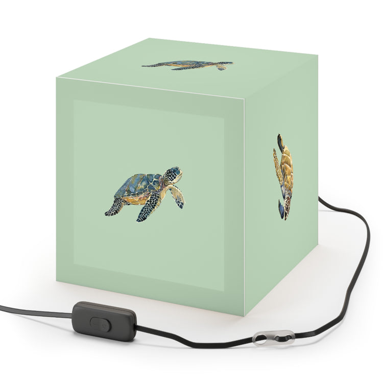 Breath Of Air Lamp