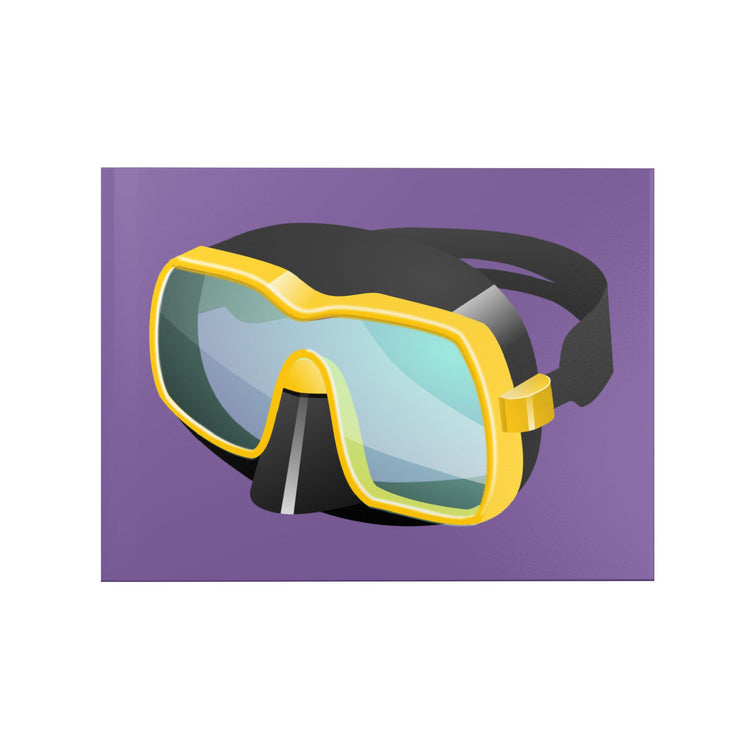 Snorkel Photo Memory Album