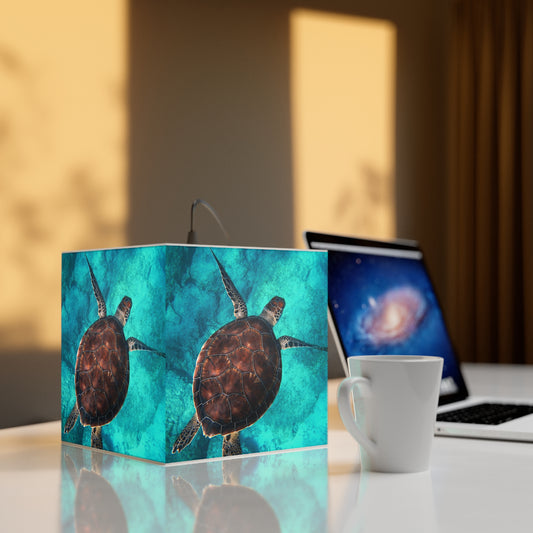 Return Home Lamp