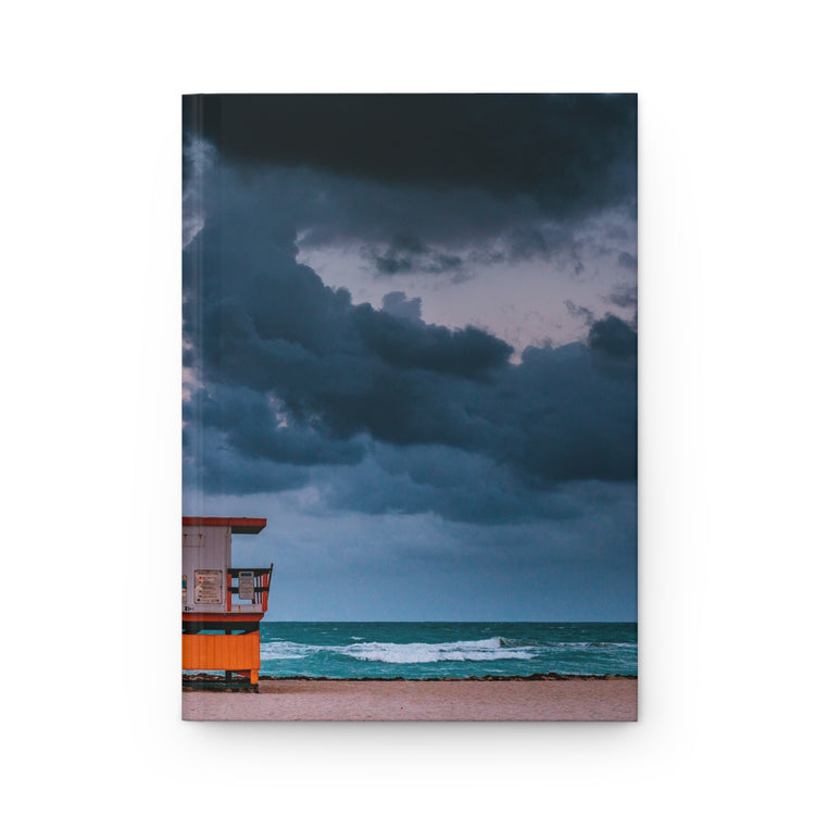 Euphoria Matte Notebook - Lined