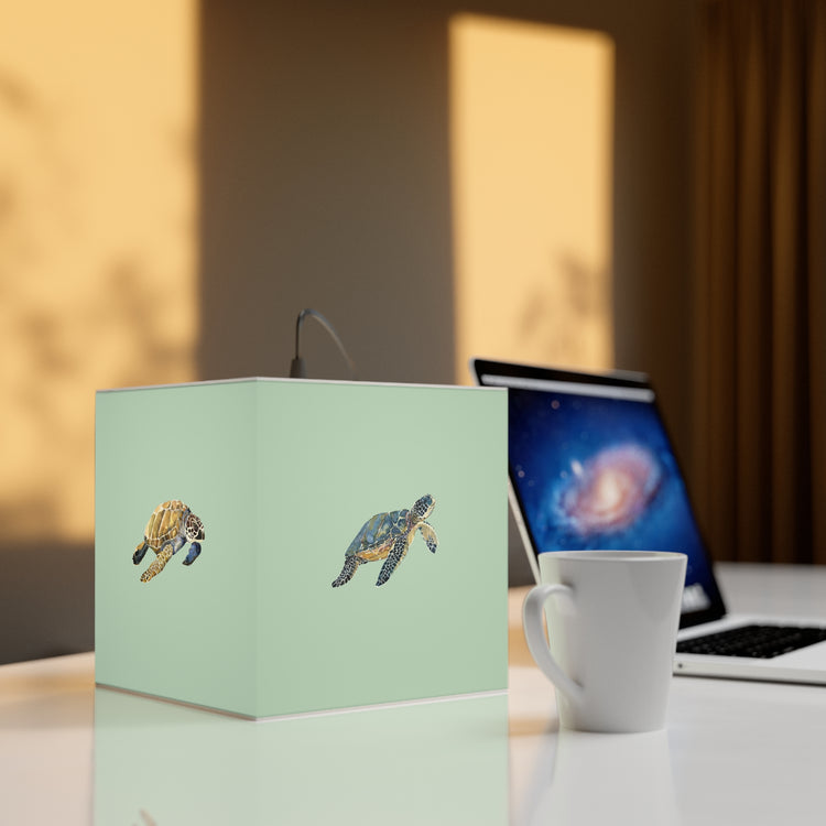 Breath Of Air Lamp