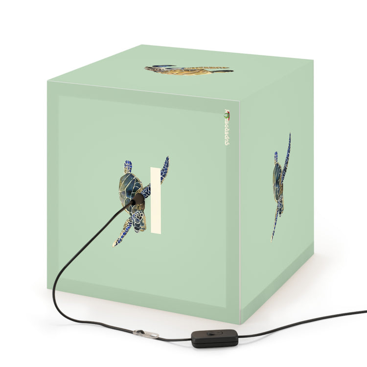 Breath Of Air Lamp