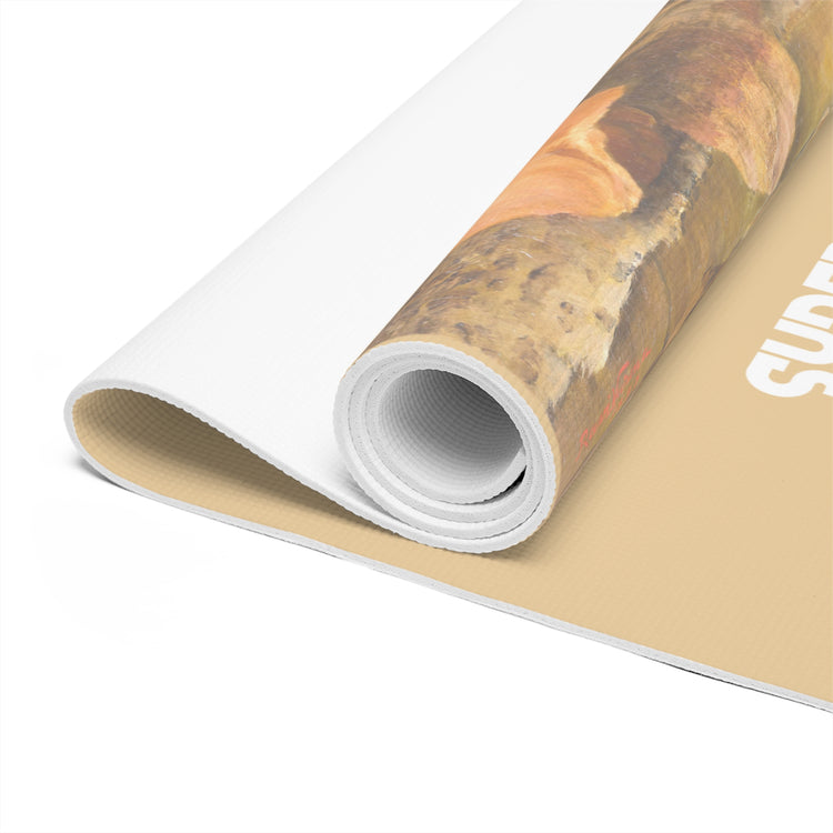 Guru LuxCushion Workout Mat
