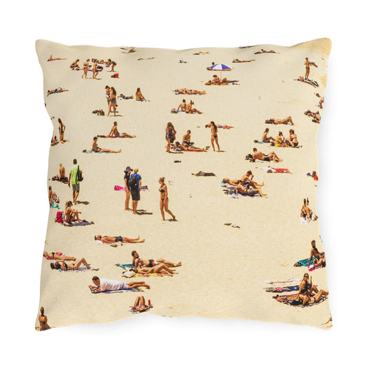 Jellytots Garden Cushion