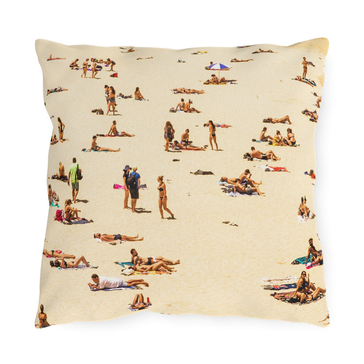 Jellytots Garden Cushion