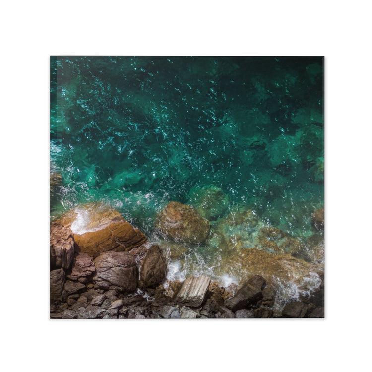 Ametrine Photo Memory Album