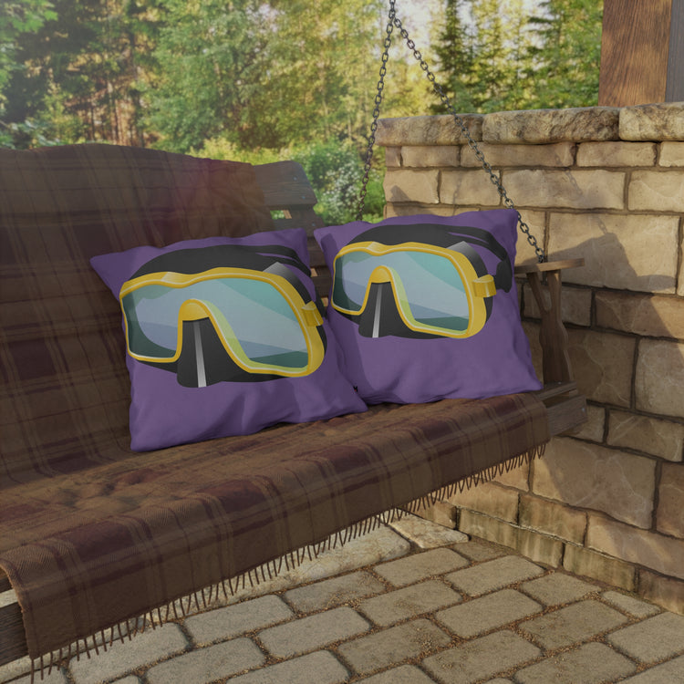 Snorkel Garden Cushion