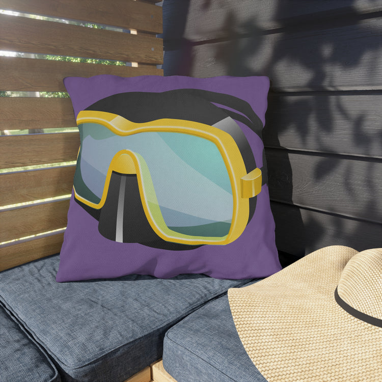 Snorkel Garden Cushion
