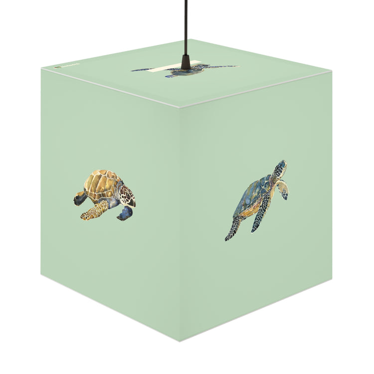 Breath Of Air Lamp