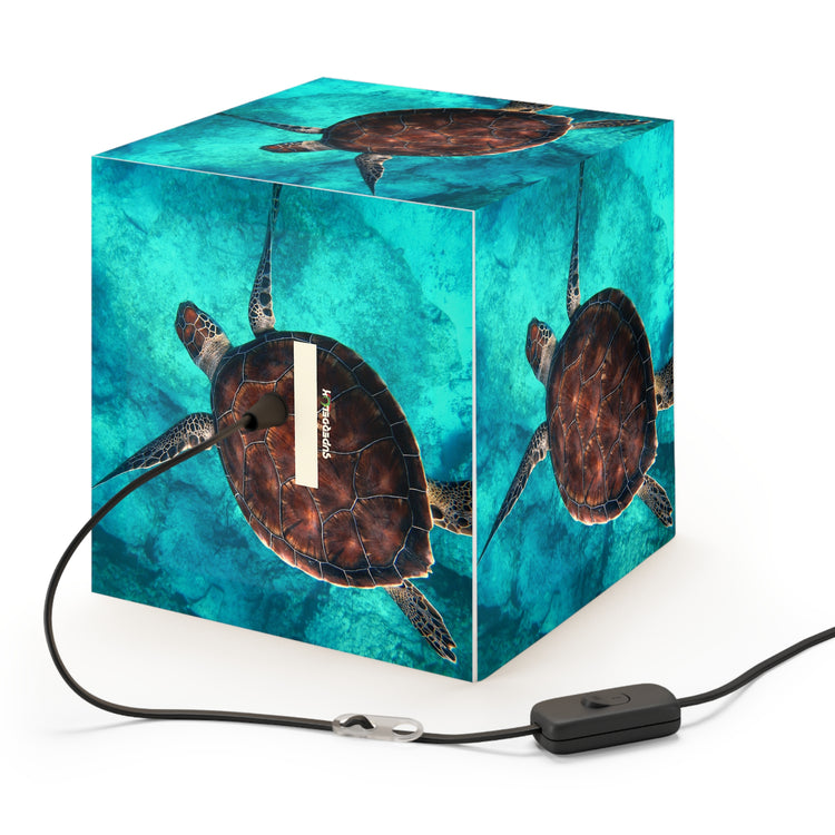 Return Home Lamp