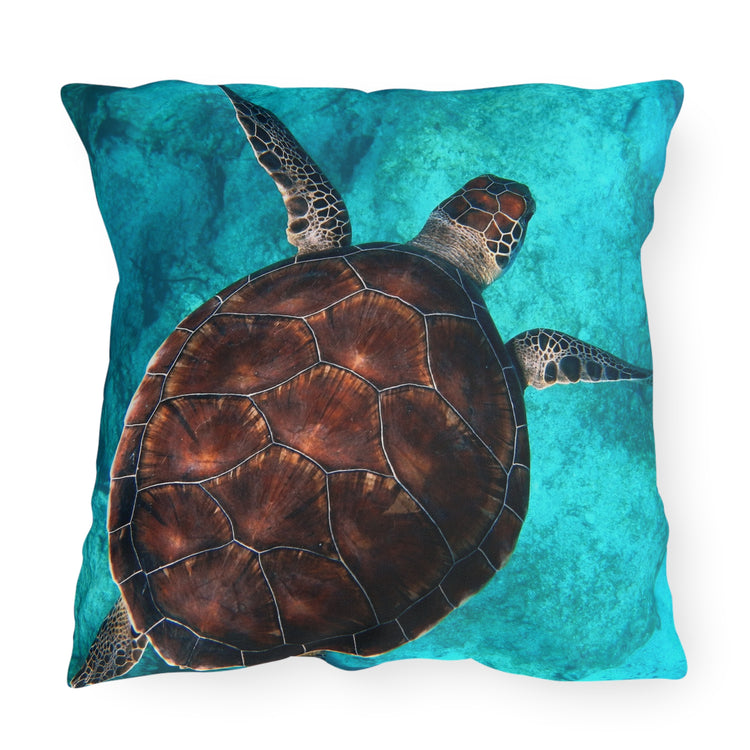 Return Home Garden Cushion